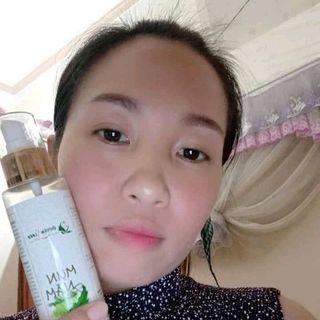 Mụn Nám