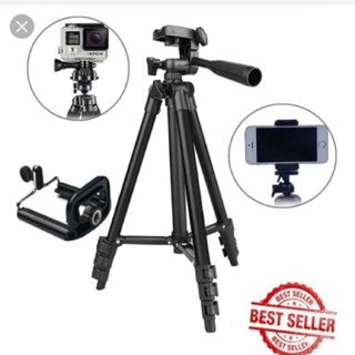 Giá đỡ tripod livestream 3120