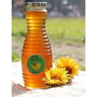 Mật Ong Hoa Cà Phê