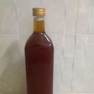 Mật Ong Hoa Cà Phê