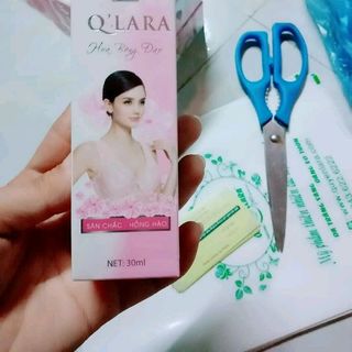 Nở ngực- hoa bồng đào