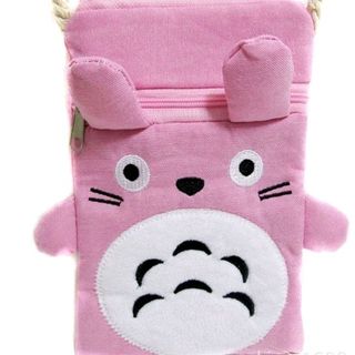 túi đeo chéo hoạt hình mẫu y hình Giá sỉ 48k/1 cái