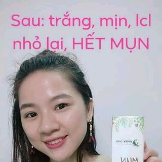 Mụn Nám