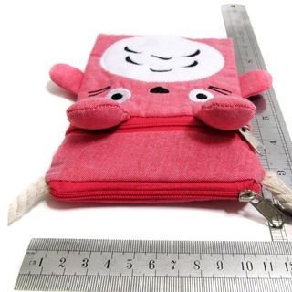 túi đeo chéo hoạt hình mẫu y hình Giá sỉ 48k/1 cái