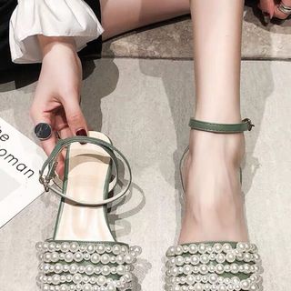 Giày sandal Ngọc