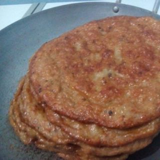 Chả Cá Biển Phan Rí-Phan Thiết