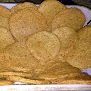 Chả Cá Biển Phan Rí-Phan Thiết