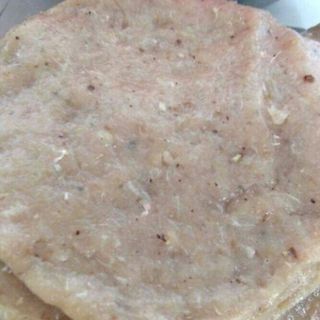 Chả Cá Biển Phan Rí-Phan Thiết