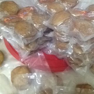 Chả Cá Biển Phan Rí-Phan Thiết