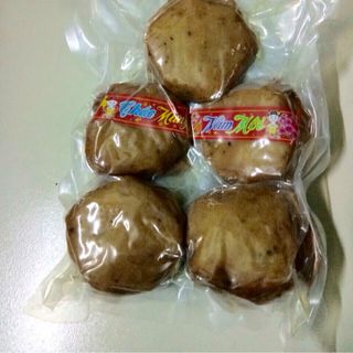 Chả Cá Biển Phan Rí-Phan Thiết