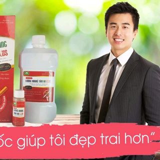 cai thuốc lá thuốc lào vương khang Tâm An plus giá sỉ