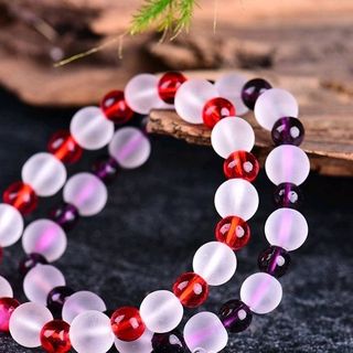 chuỗi đeo tay phong thủy giá sỉ 8k/1 chuỗi