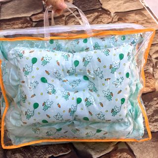 BỘ NỆM KATE CHO BÉ THOÁNG MÁT