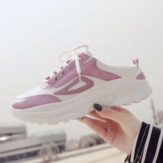 Giày bata sục