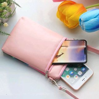túi đeo chéo hoạt hình Giá sỉ 48k/1 cái