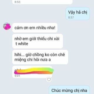 Bột trắng răng