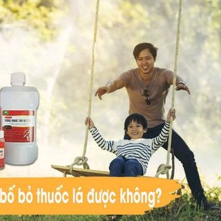 Cai thuốc lá 3-7 ngày