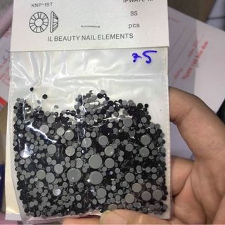 Đá chân keo mix size