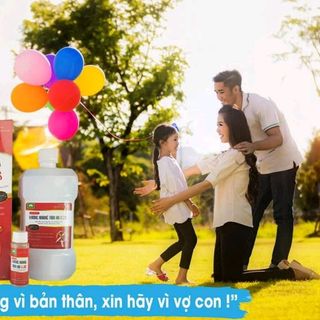 Cai thuốc lá 3-7 ngày