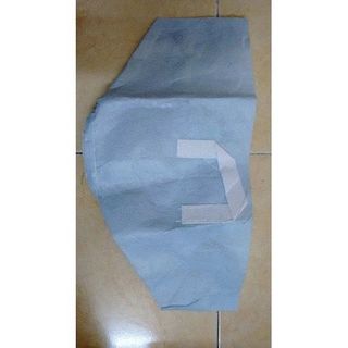 Túi vải trồng cây 70x60cm 2 quai xách giá sỉ giá bán buôn
