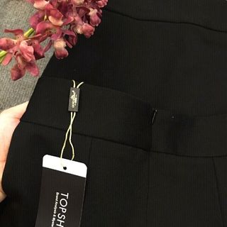 quần baggy nữ