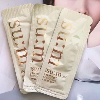 Tổng quan mỹ phẩm SUM37