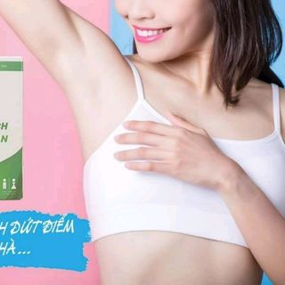 Xịt khử mùi