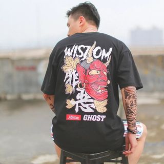 áo thun nam giá sỉ
