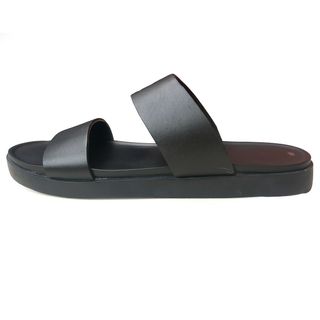 Dép da bò nam siêu xịn D4