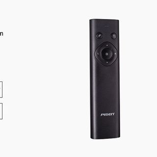 PISEN Bút Trình Chiếu Air-Mouse Laser Charging Pen II 2500mAh TS-D203