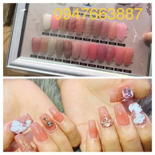 Sơn thạch aishini siêu cấp