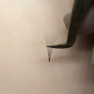 Nhíp nối mi volume pakistan
