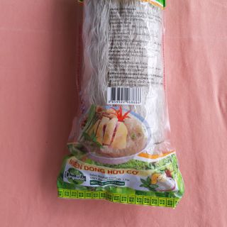 Miến Dong Hữu Cơ - Viet Organic