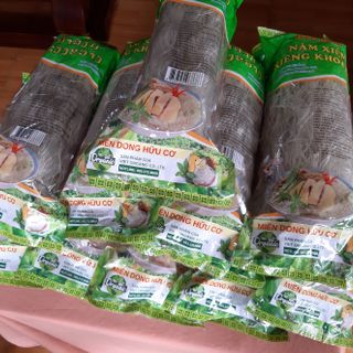 Miến Dong Hữu Cơ - Viet Organic