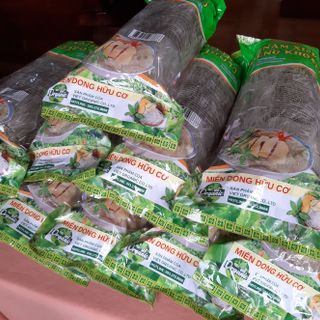 Miến Dong Hữu Cơ - Viet Organic