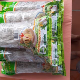 Miến Dong Hữu Cơ - Viet Organic