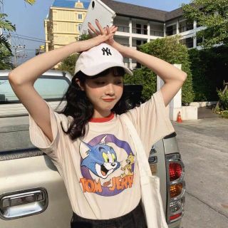 ÁO THUN NỮ ĐẸP