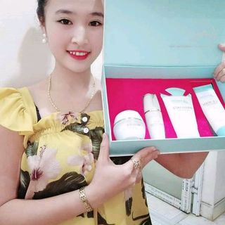 combo dành cho da thường và da hỗn hợp