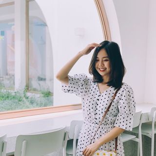 Jump bi tay phồng