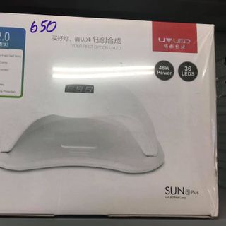 Đèn led sun 5plus