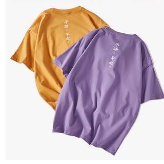 XẢ KHO LÔ HÀNG ÁO THUN 100 COTTON MỸ -