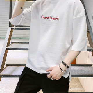 XẢ KHO LÔ HÀNG ÁO THUN 100 COTTON MỸ -