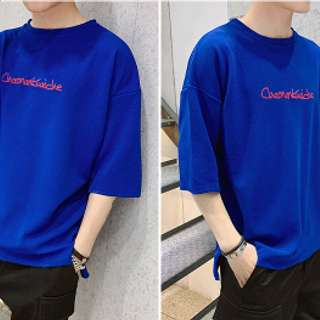 XẢ KHO LÔ HÀNG ÁO THUN 100 COTTON MỸ -