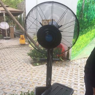 Quạt phun sương công nghiệp MIST FAN DB-30CF03