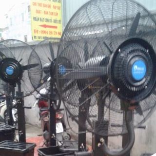 Quạt phun sương công nghiệp MIST FAN DB-30CF03