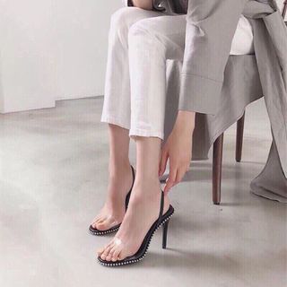 Giày cao got