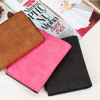Ví Nữ Mini D0088 4 Màu Xinh Xắn Nhỏ Xinh