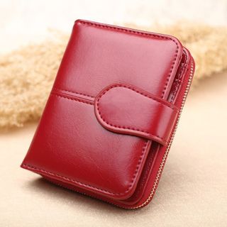 Combo Ví Nữ Mini Ví Dài Unisex Thời Trang D8239