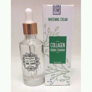 THUỐC LỘT DA SINH HỌC COLLAGEN 100ML