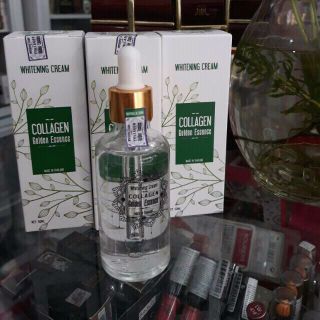 THUỐC LỘT DA SINH HỌC COLLAGEN 100ML